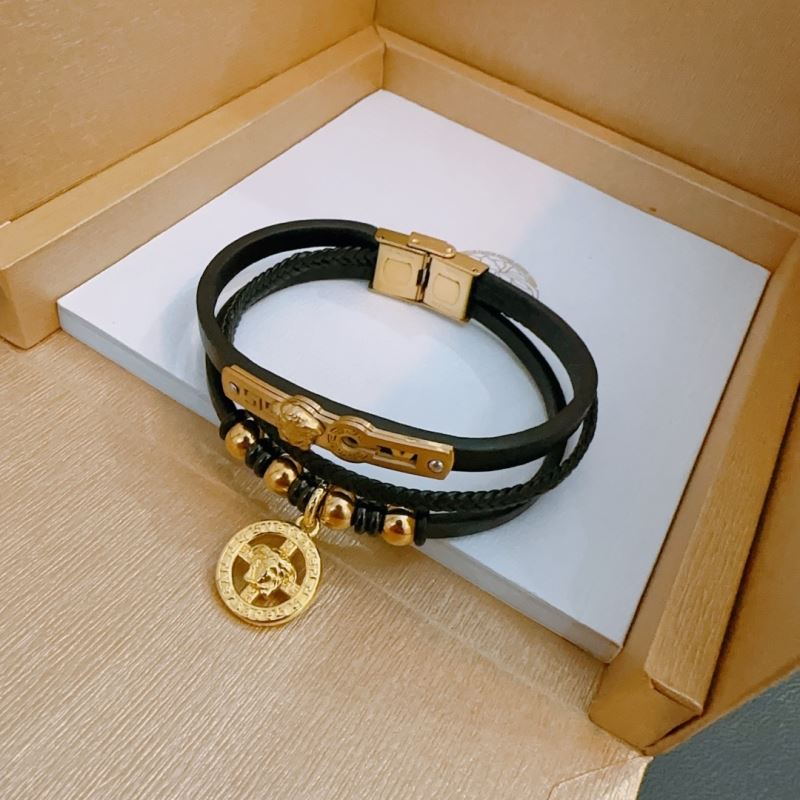 Versace Bracelets